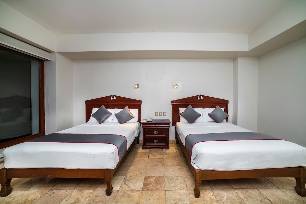 Hotel Imperial Veracruz 23/64