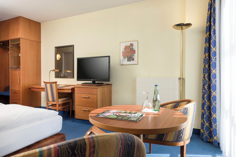 Radisson Blu Hotel, Halle-Merseburg 37/50