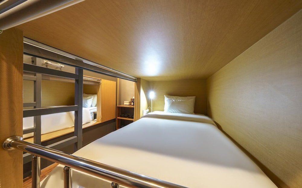Hotel Gray Nampo 19/44