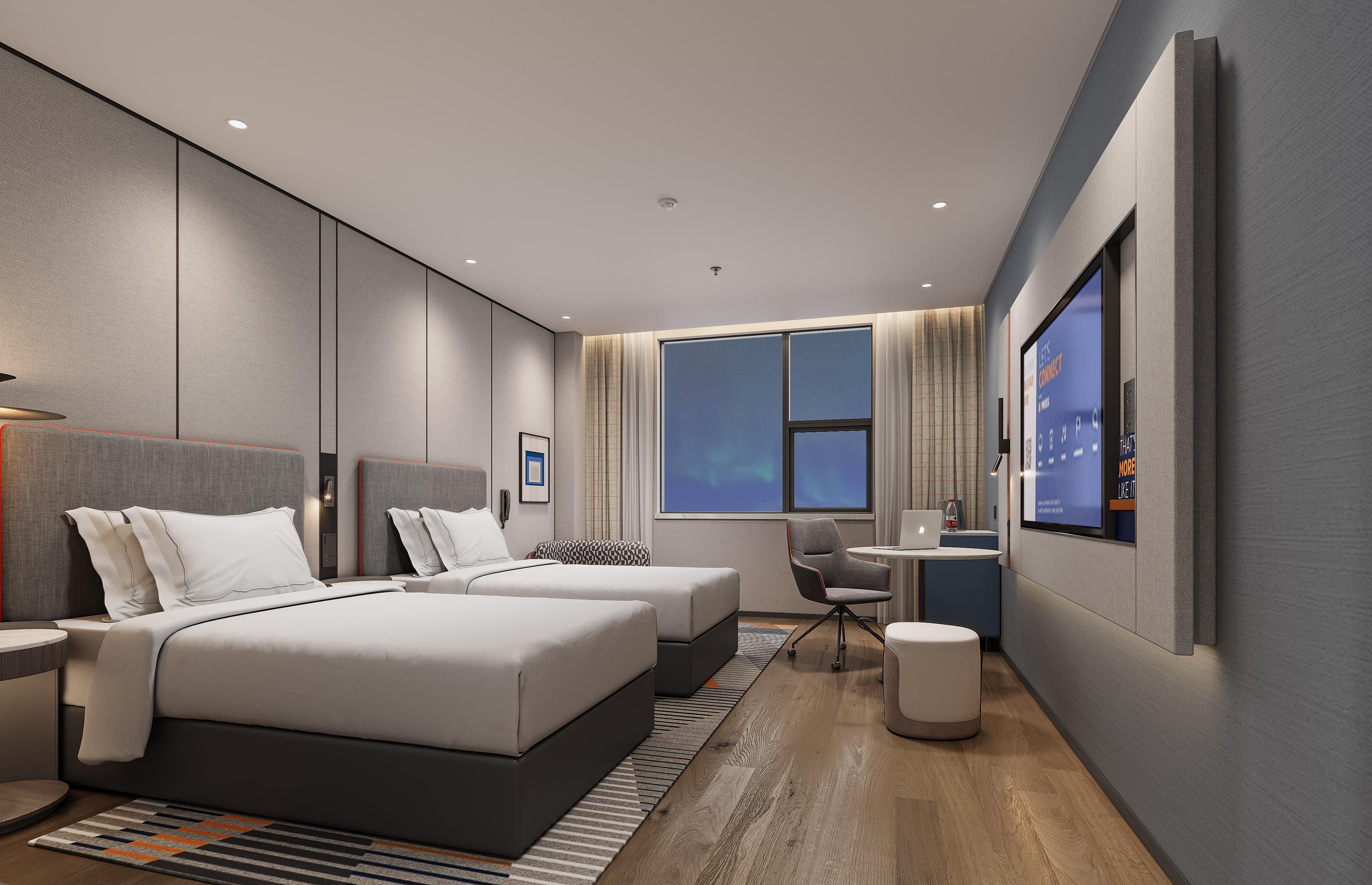 Holiday Inn Express Zhengzhou Nongye Road by IHG 12/39