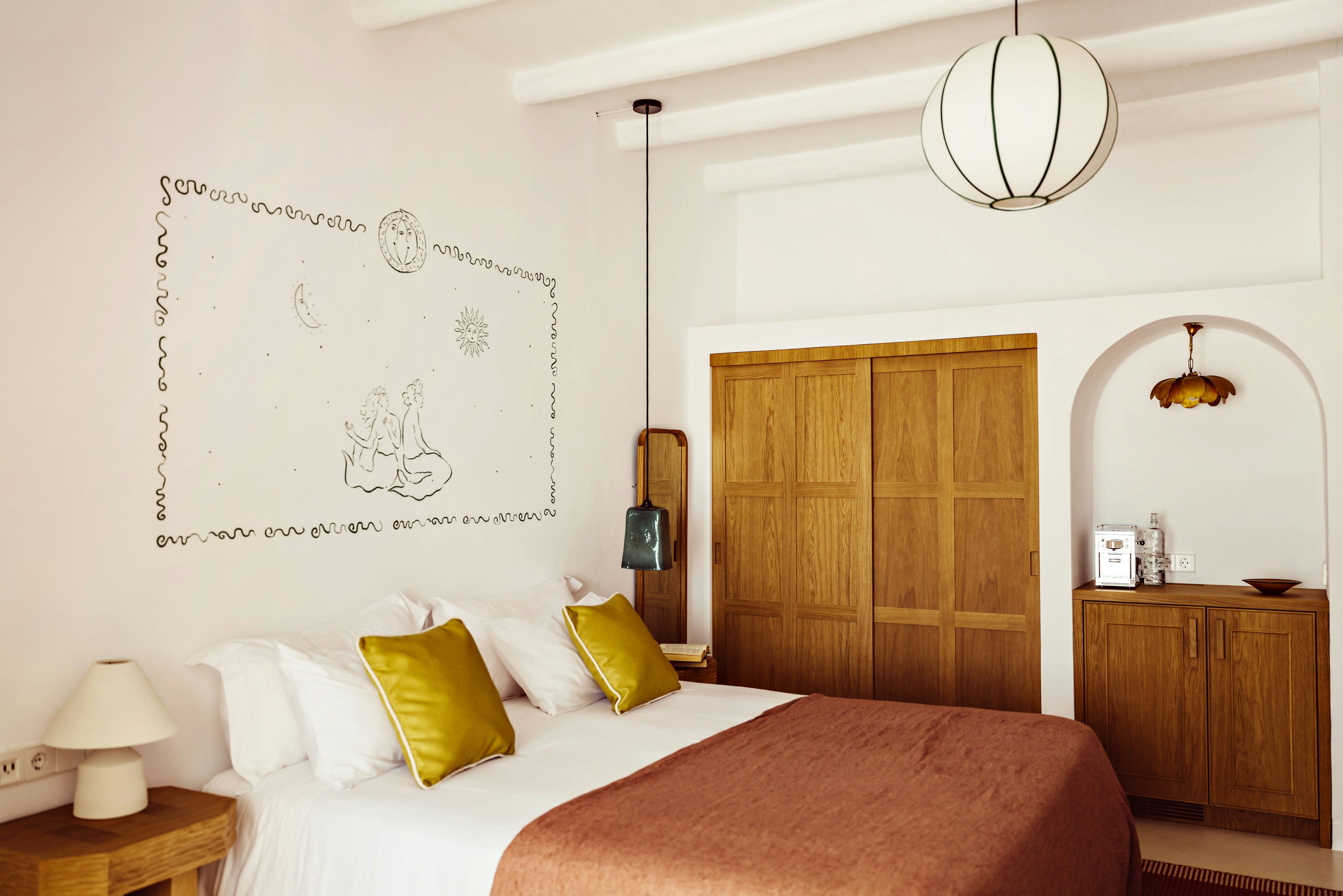 Petunia Hotel Ibiza 12/50