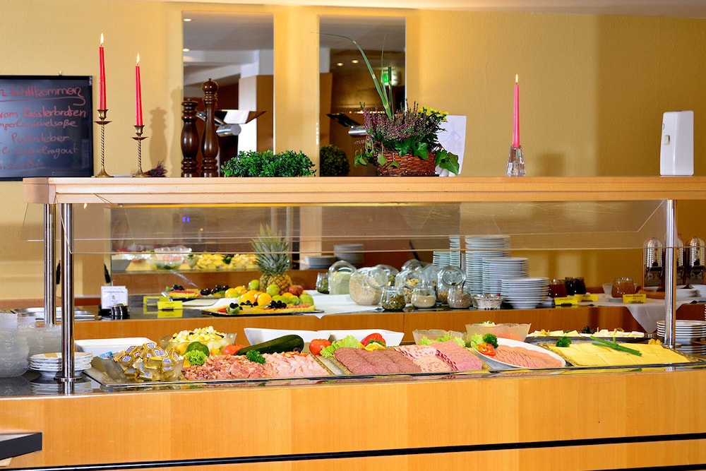 Hotel Luneburger Heide 29/60