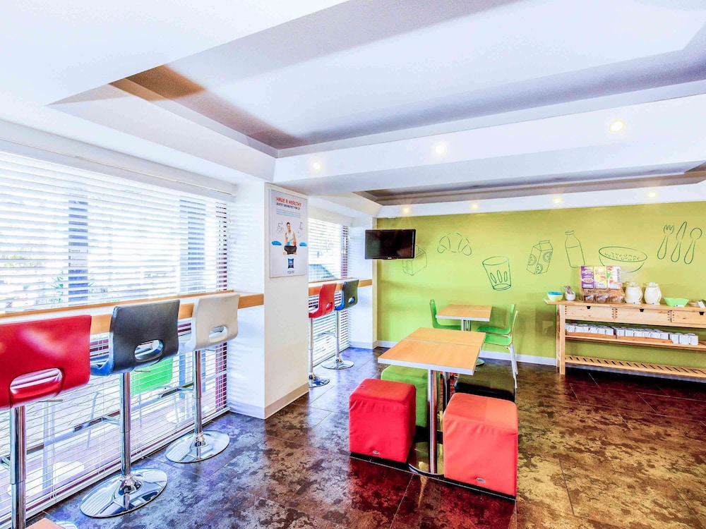 ibis budget Campbelltown 45/57