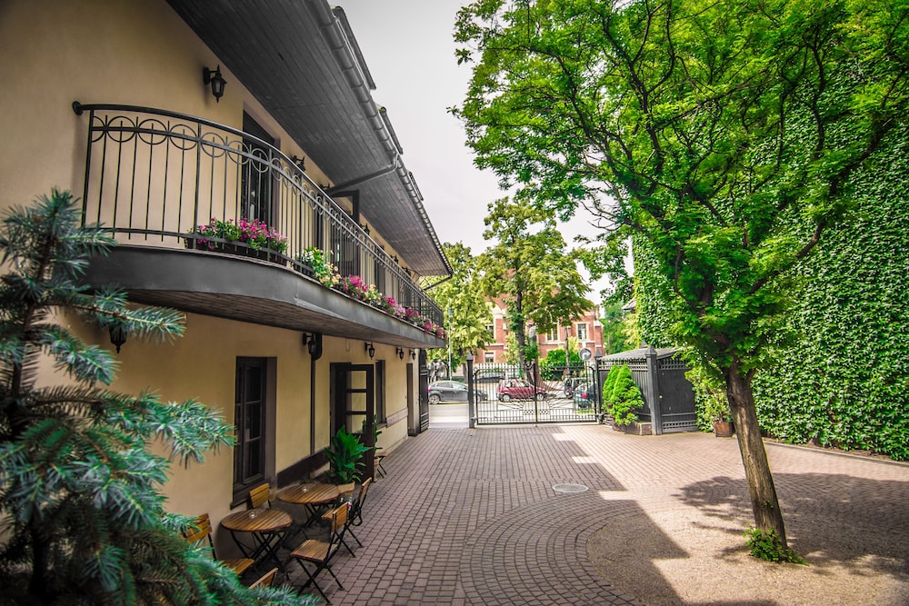 福图纳比斯酒店(Hotel Fortuna Bis) 图片1