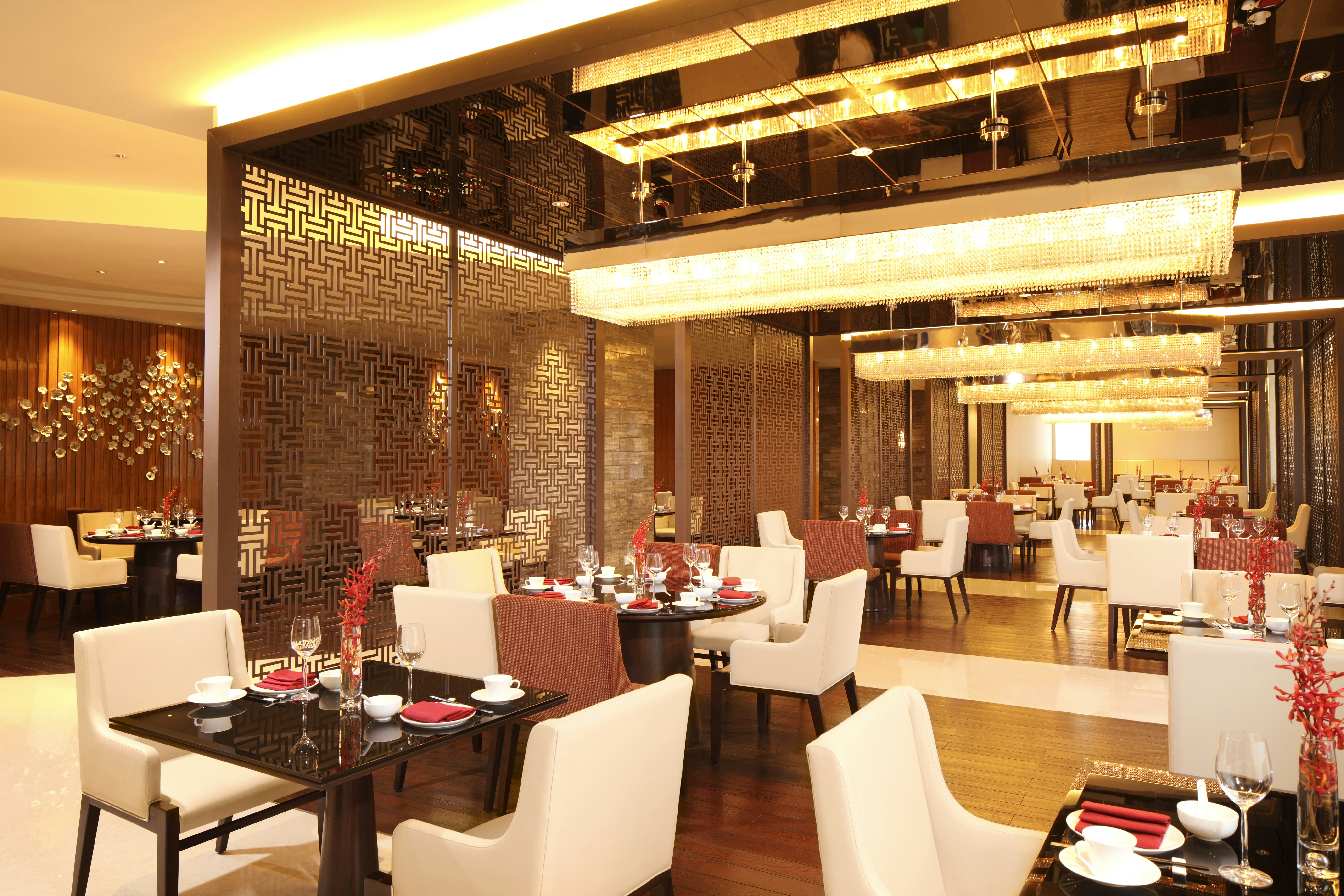 Doubletree By Hilton Hangzhou East 37/53