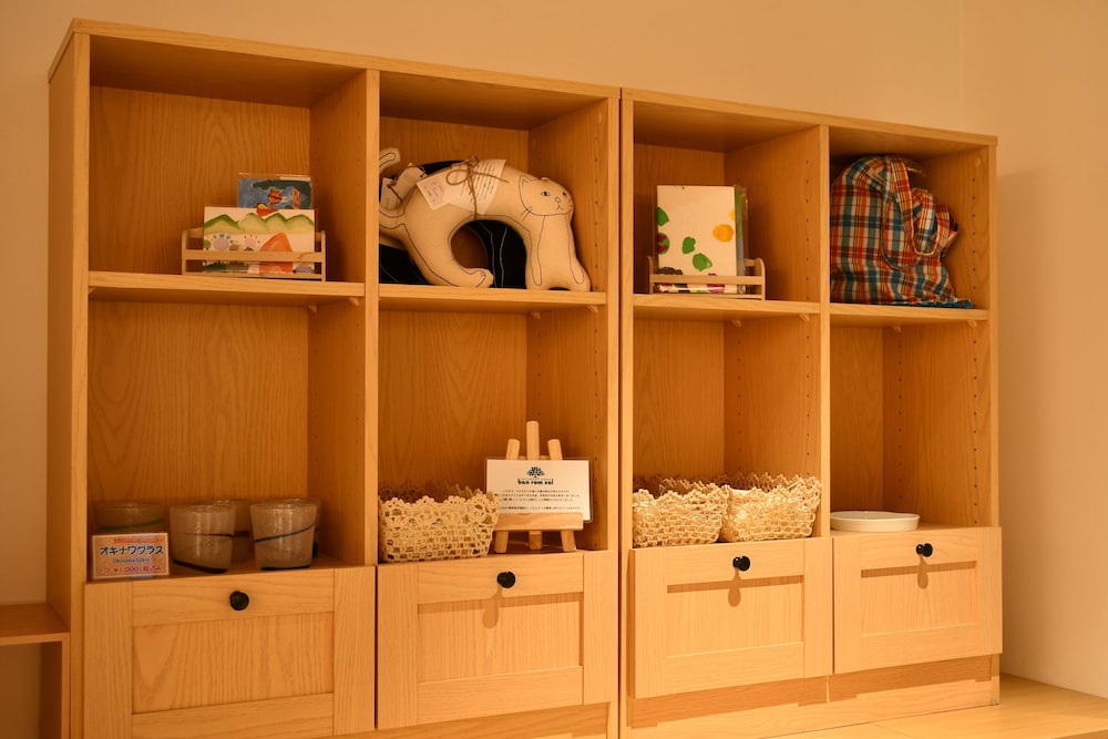 Hotel Art Stay Naha 54/66
