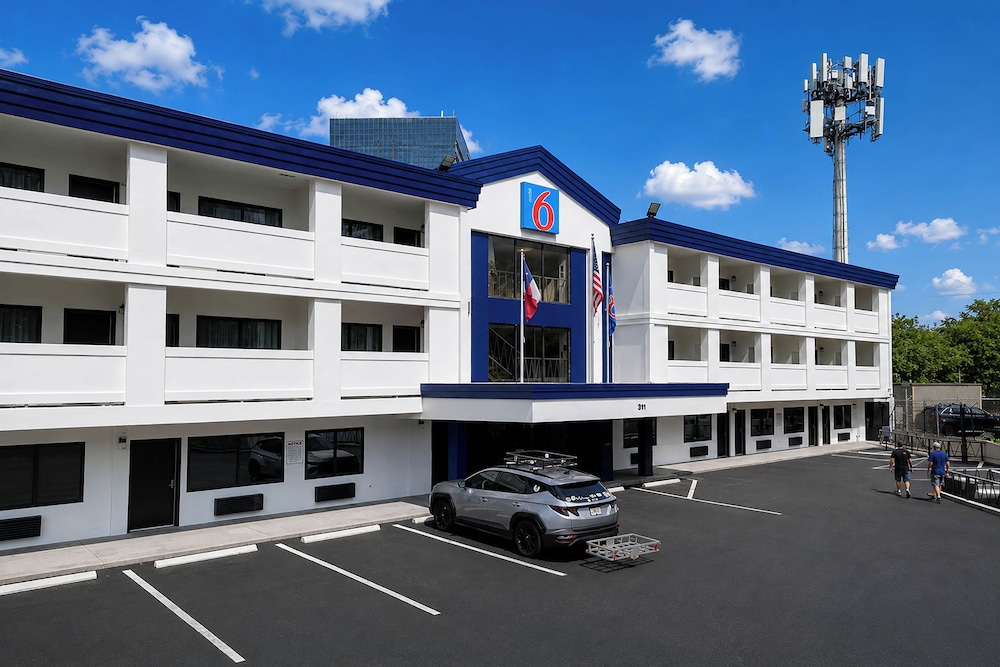 Motel6 Atlanta, GA - Downtown 48/57