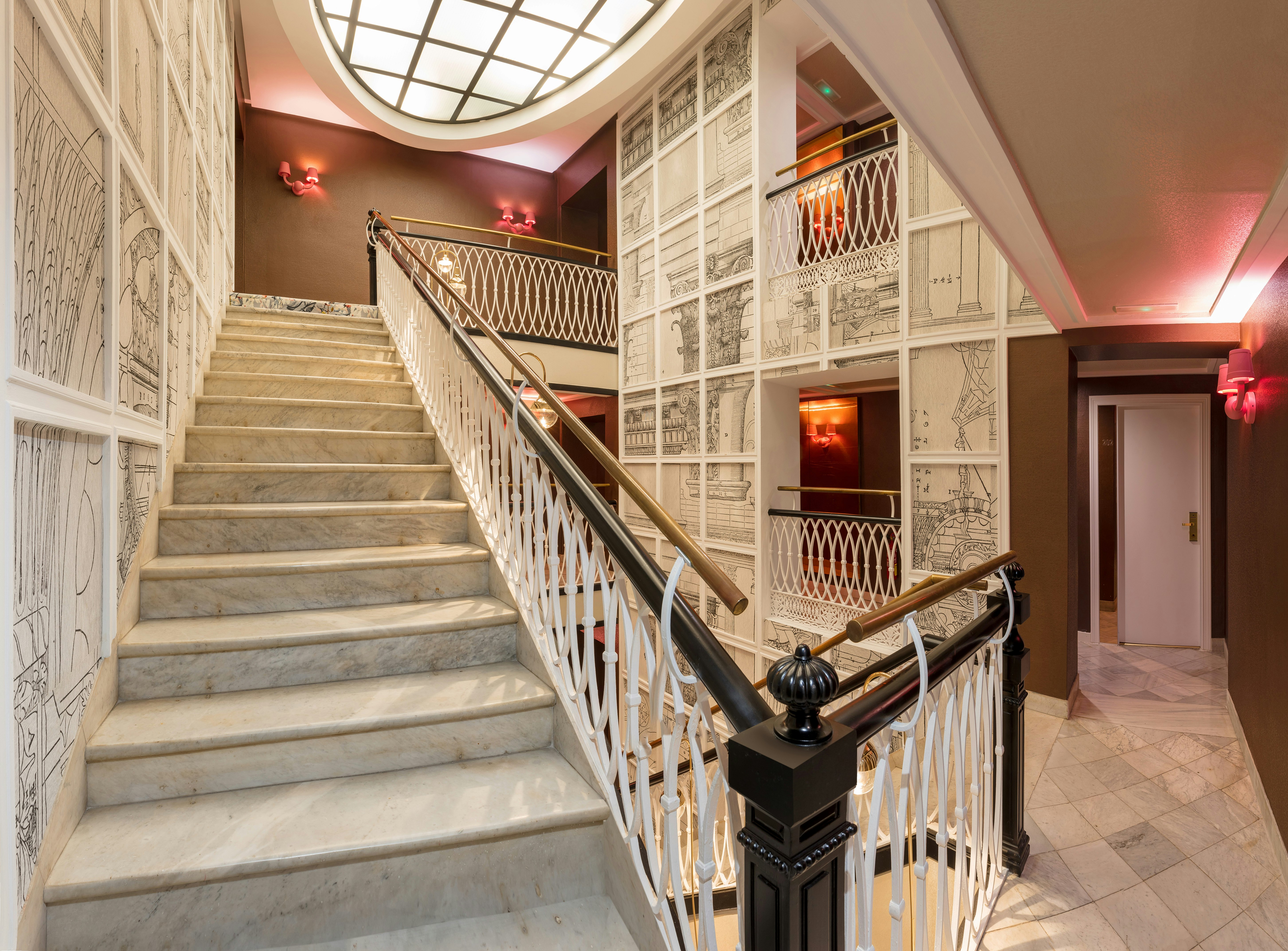 SH Ingles Boutique Hotel 9/55
