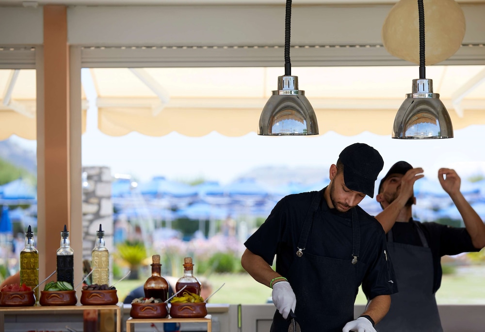 Lindos Princess Beach Resort & Spa 11/65