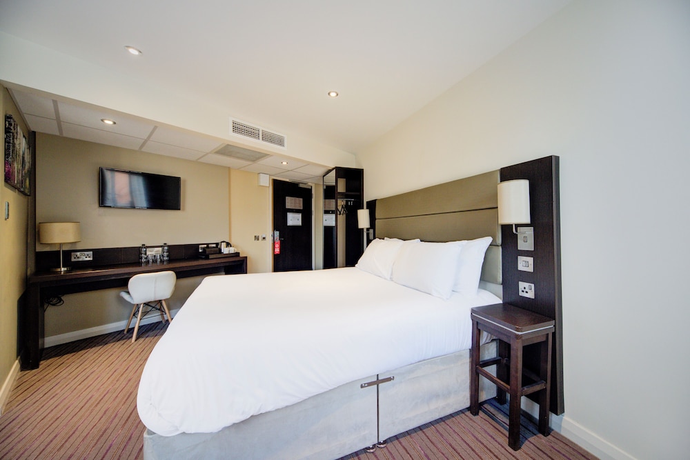Belvilla Newport City Centre Hotel - Lifestyle 22/47