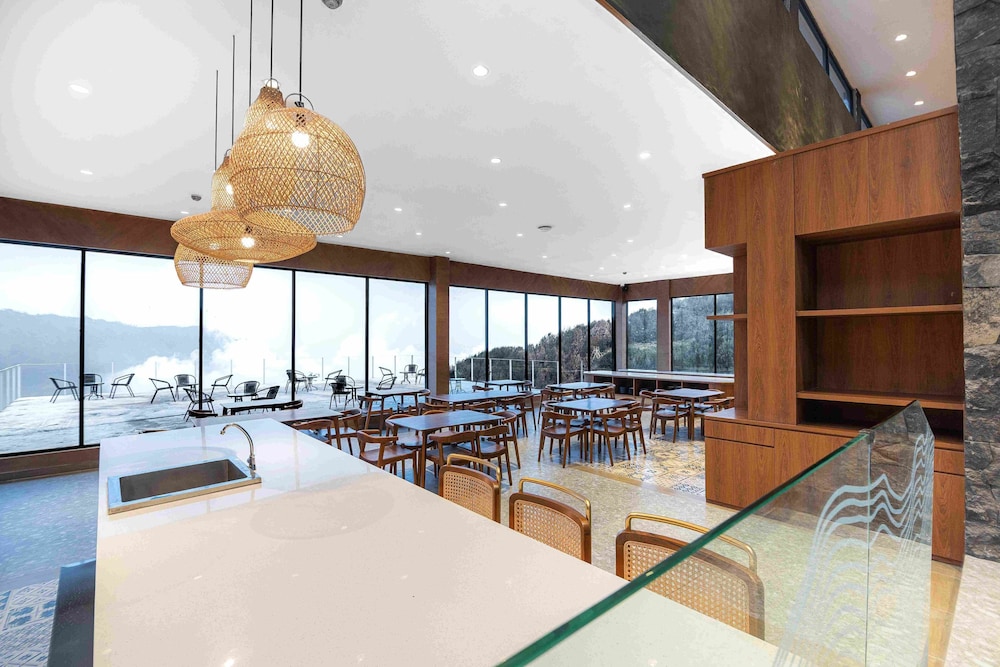 Artotel Cabin Bromo 21/36