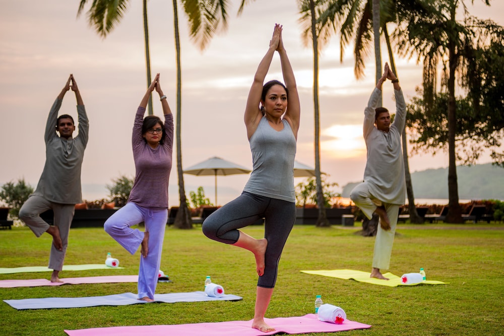 GRAND HYATT GOA 38/70
