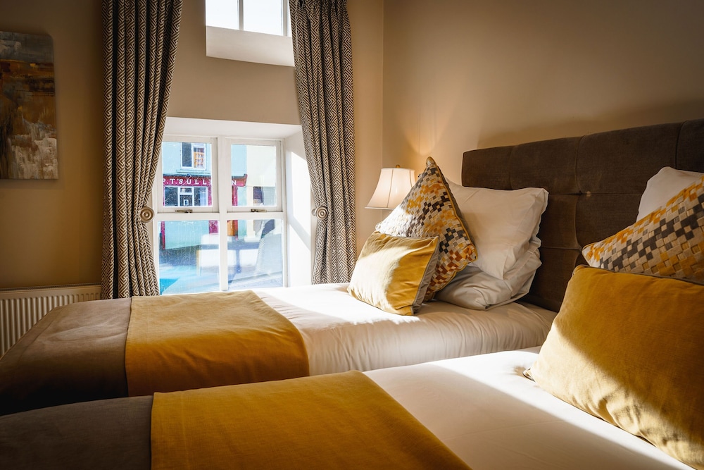 Kingstons Boutique Townhouse 19/39