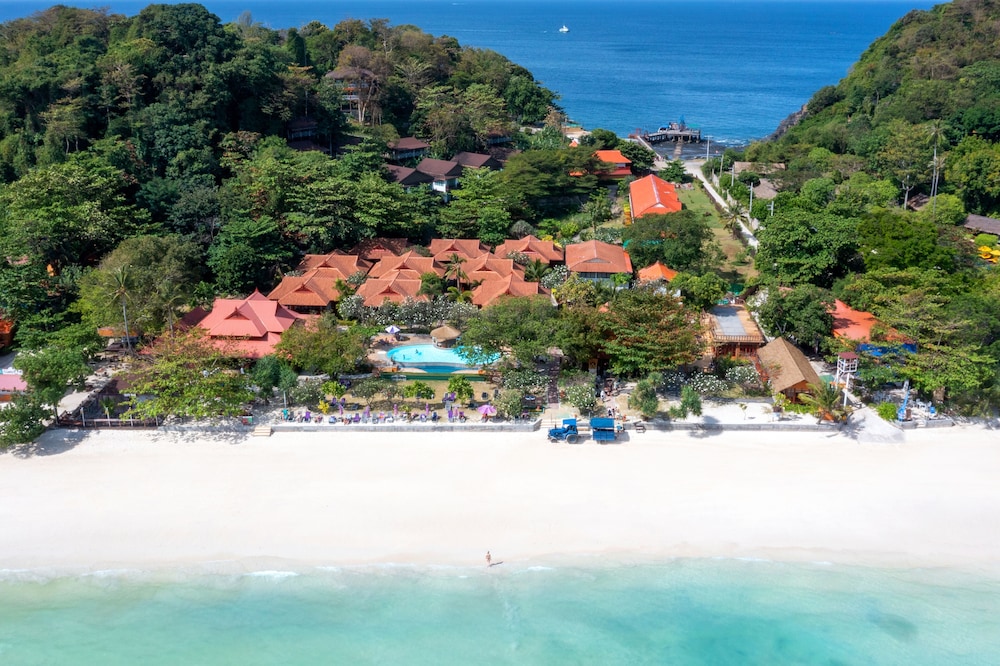 P P Erawan Palms Resort 32/48
