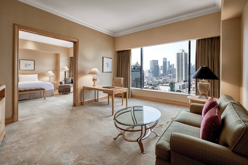 JW Marriott Jakarta Hotel 32/62