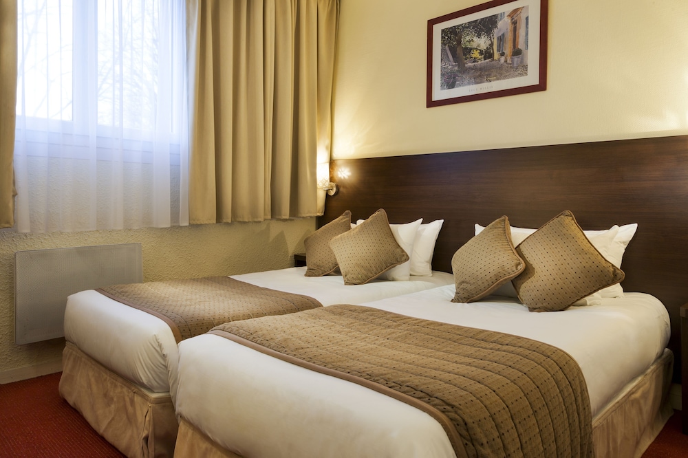 Hotel the Originals Paris Sud Orly Draveil 20/47