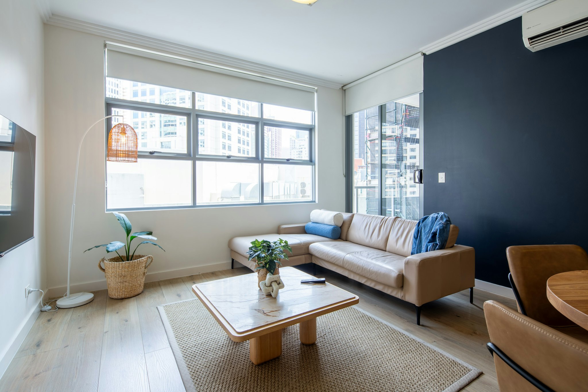 Zara Tower Serviced Apartments 55/78