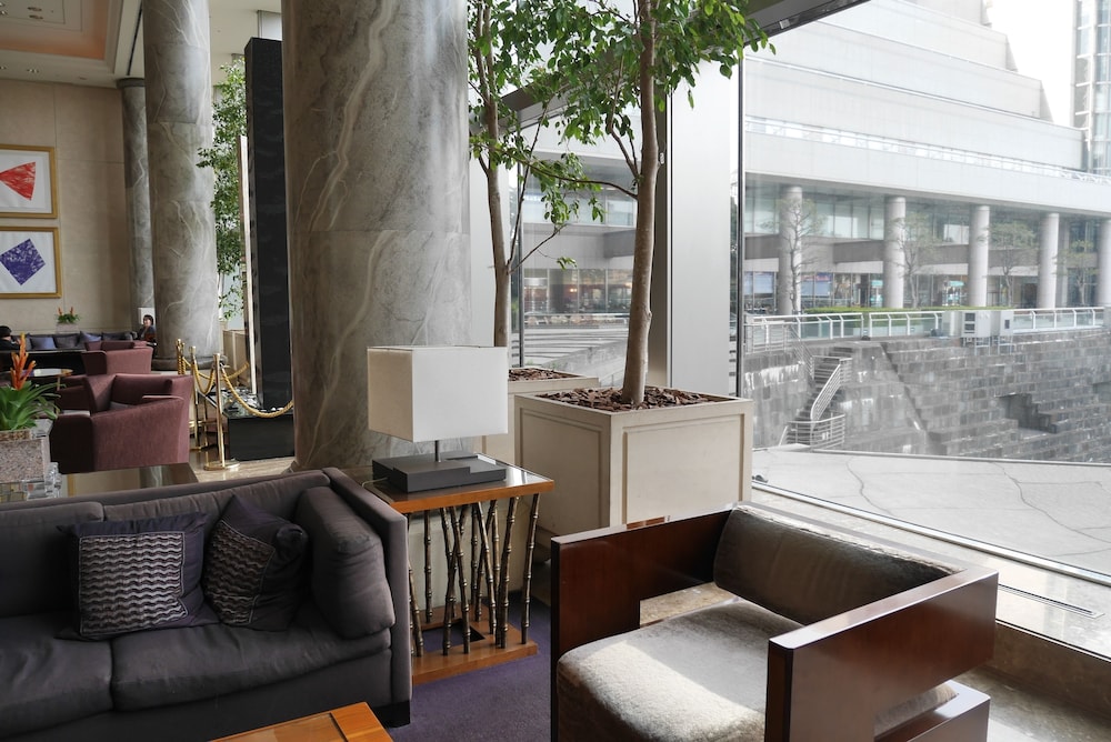 Yokohama Royal Park Hotel 20/24