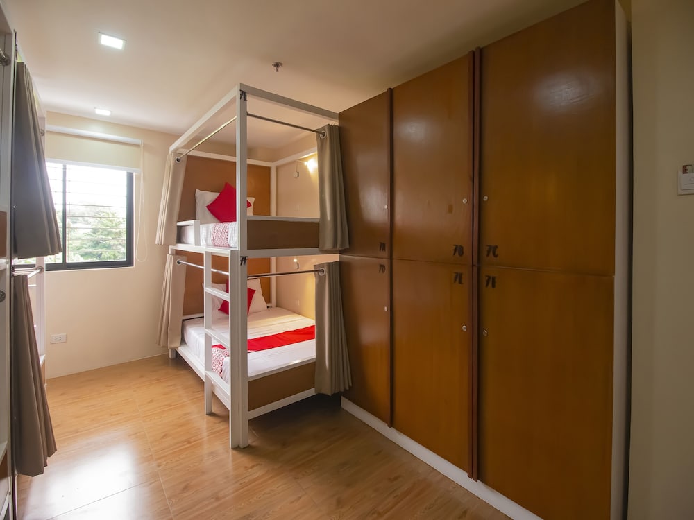 OYO 832 The Teepee Place Hostel & Residence Inn 28/37