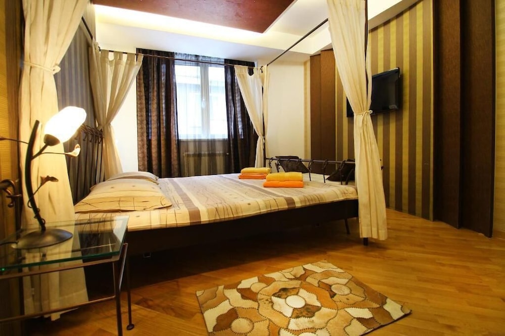 Apartments Belgrade 23/50