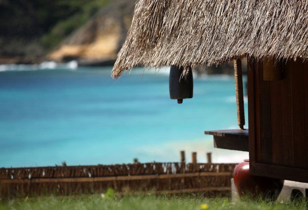 Jeeva Beloam Beach Camp 7/58