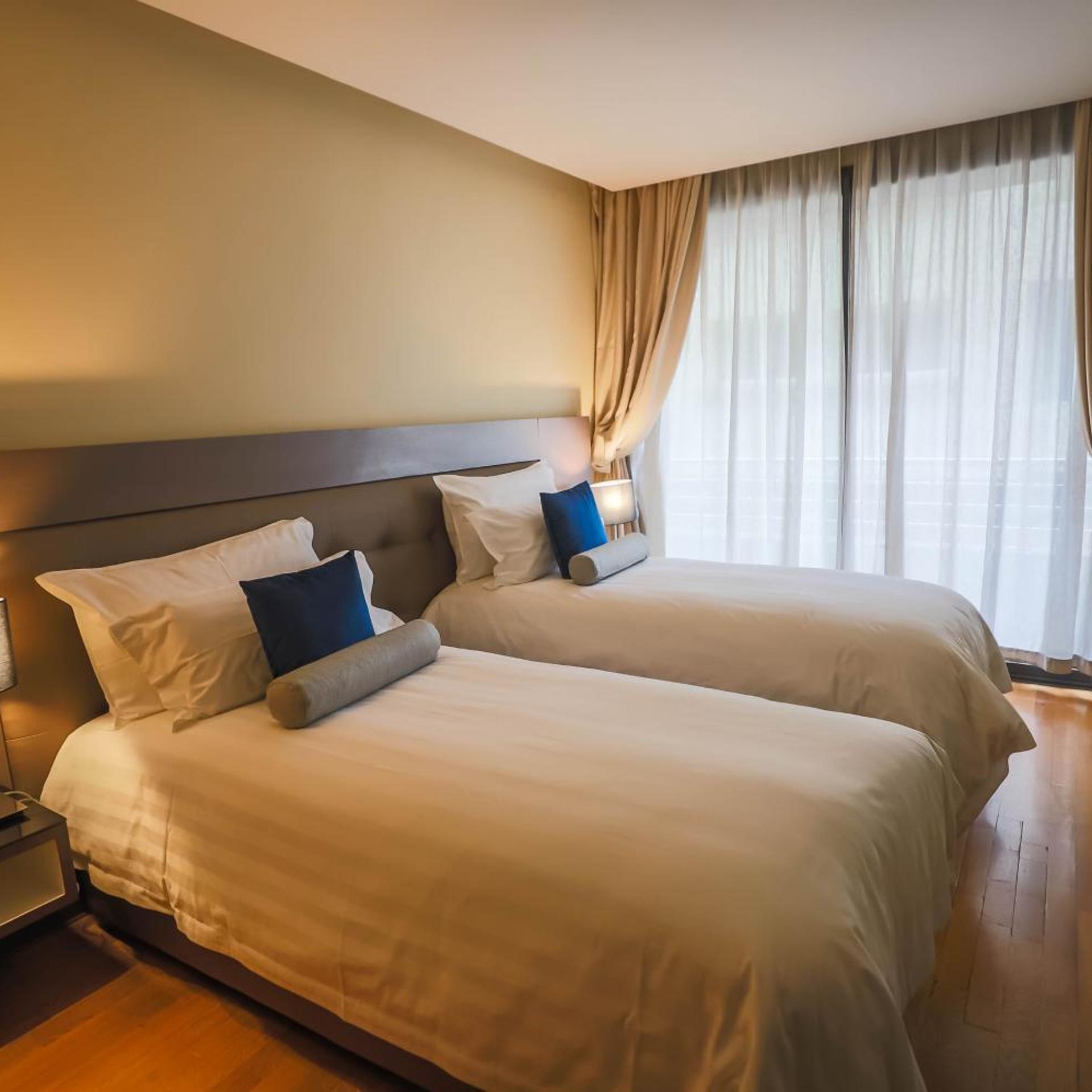 SUITE EXECUTIVE