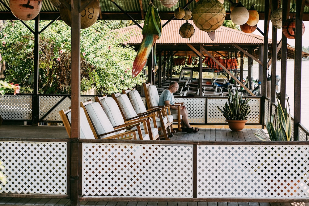 Mawamba Lodge 45/67