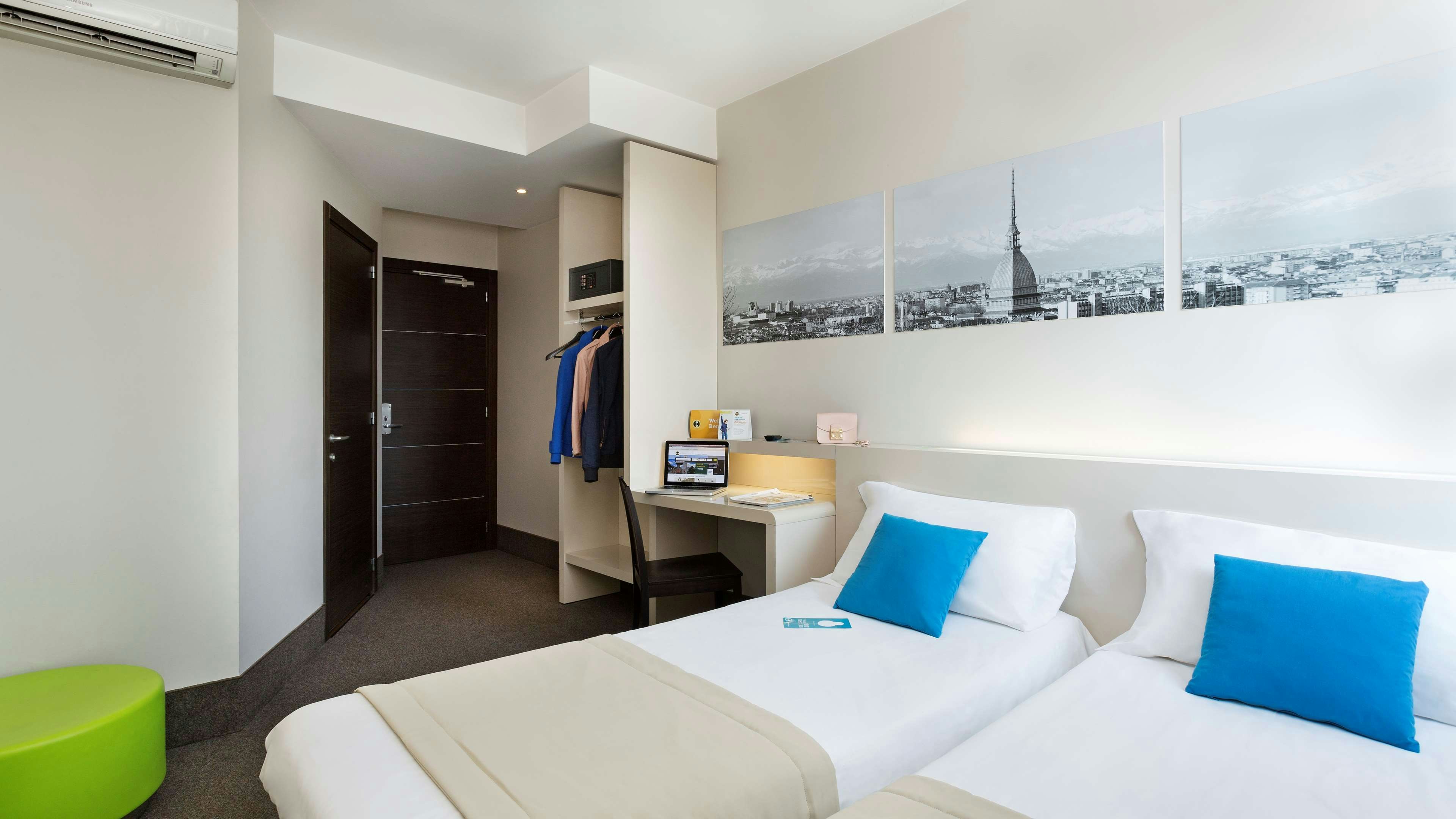 B&B Hotel Torino 8/26