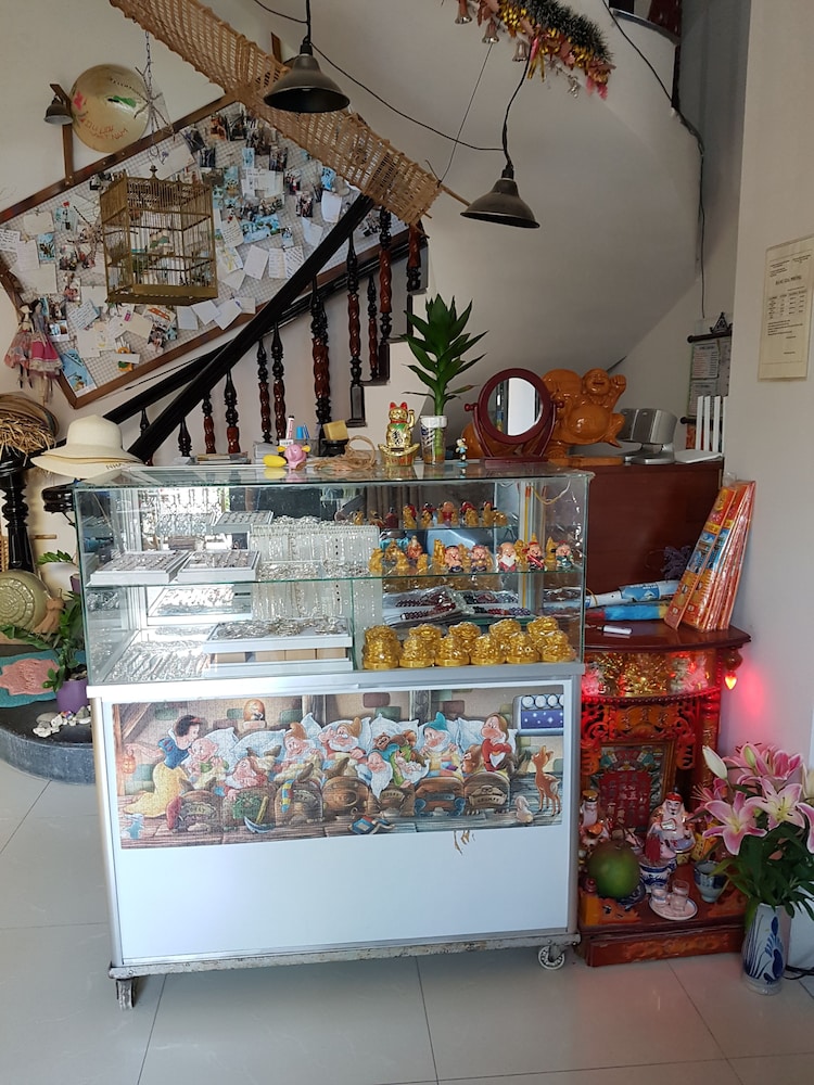 Little Home Hostel Nha Trang 6/41