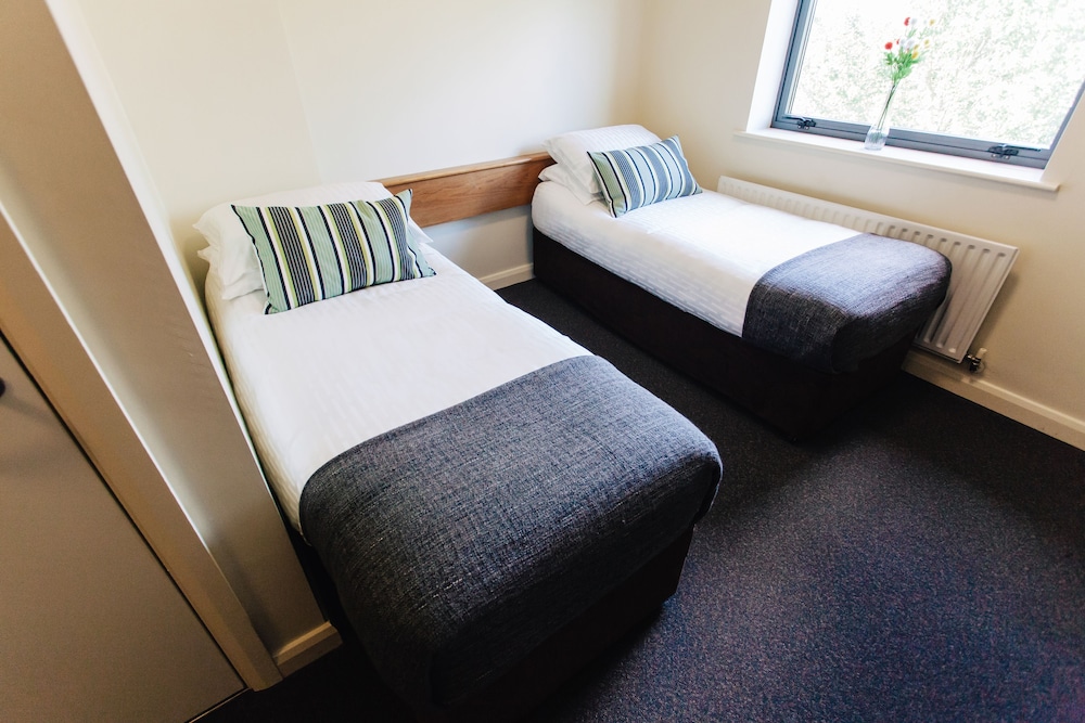 DCU Rooms Glasnevin 38/74