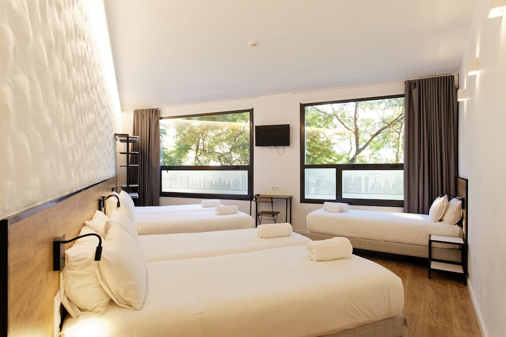 Barna House Hotel 17/50