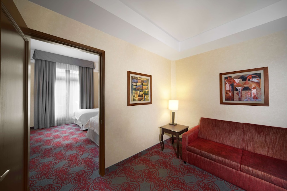 Hampton Inn & Suites Mexico City - Centro Historico 55/73