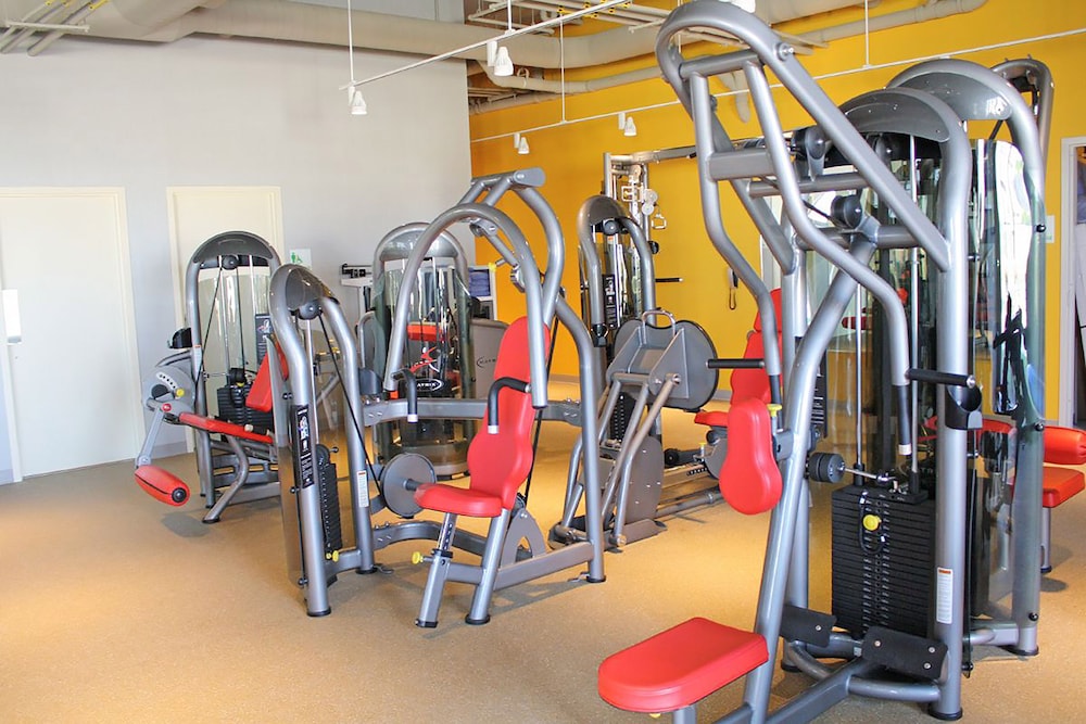 sport facilities