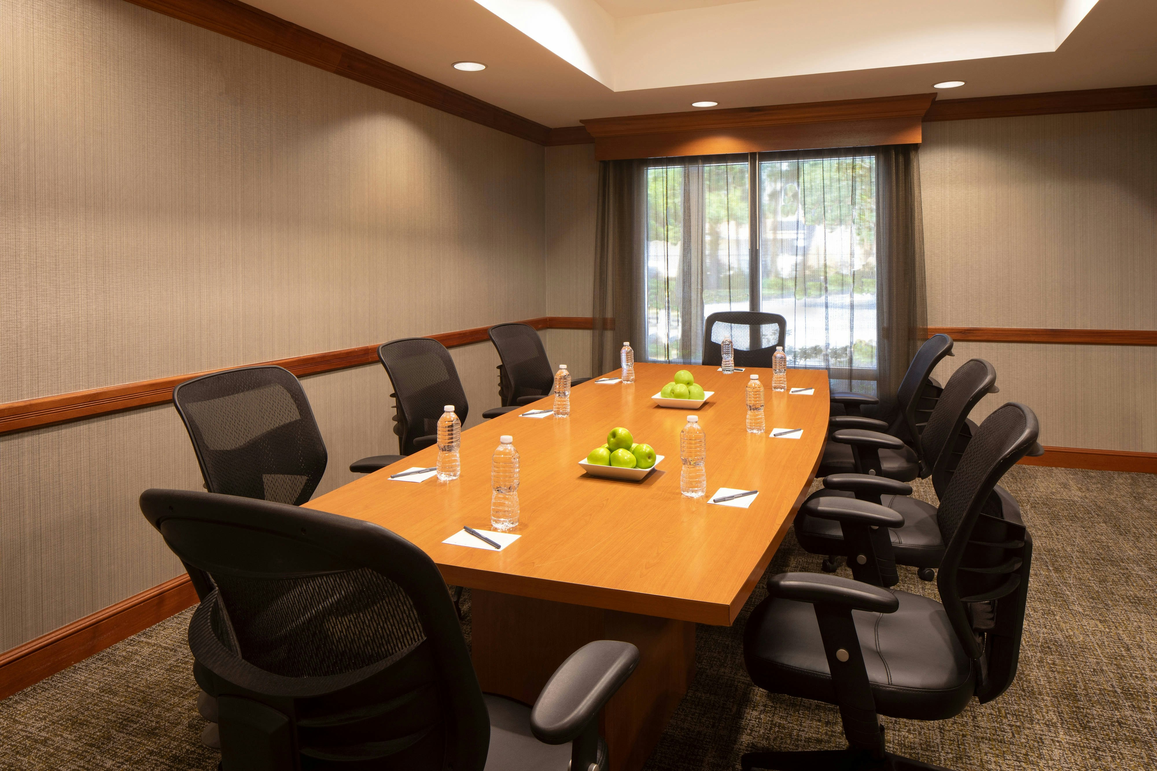 Springhill Suites Tampa Westshore Airport 5/9