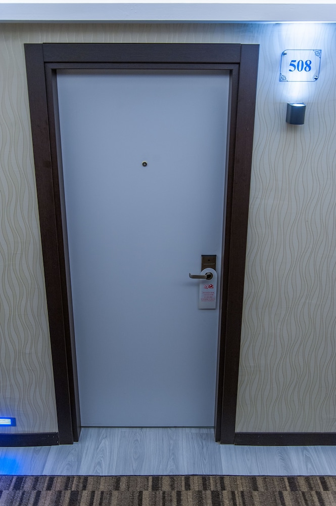 Dundar Hotel 22/48