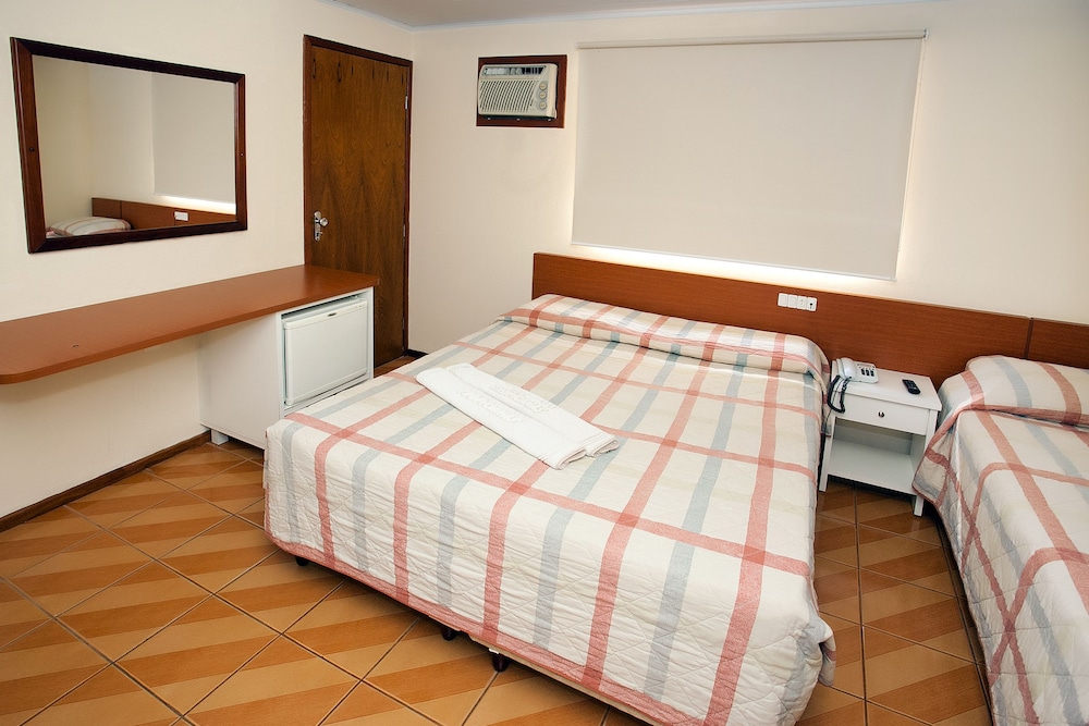 Tropicanas Apart Hotel 15/58