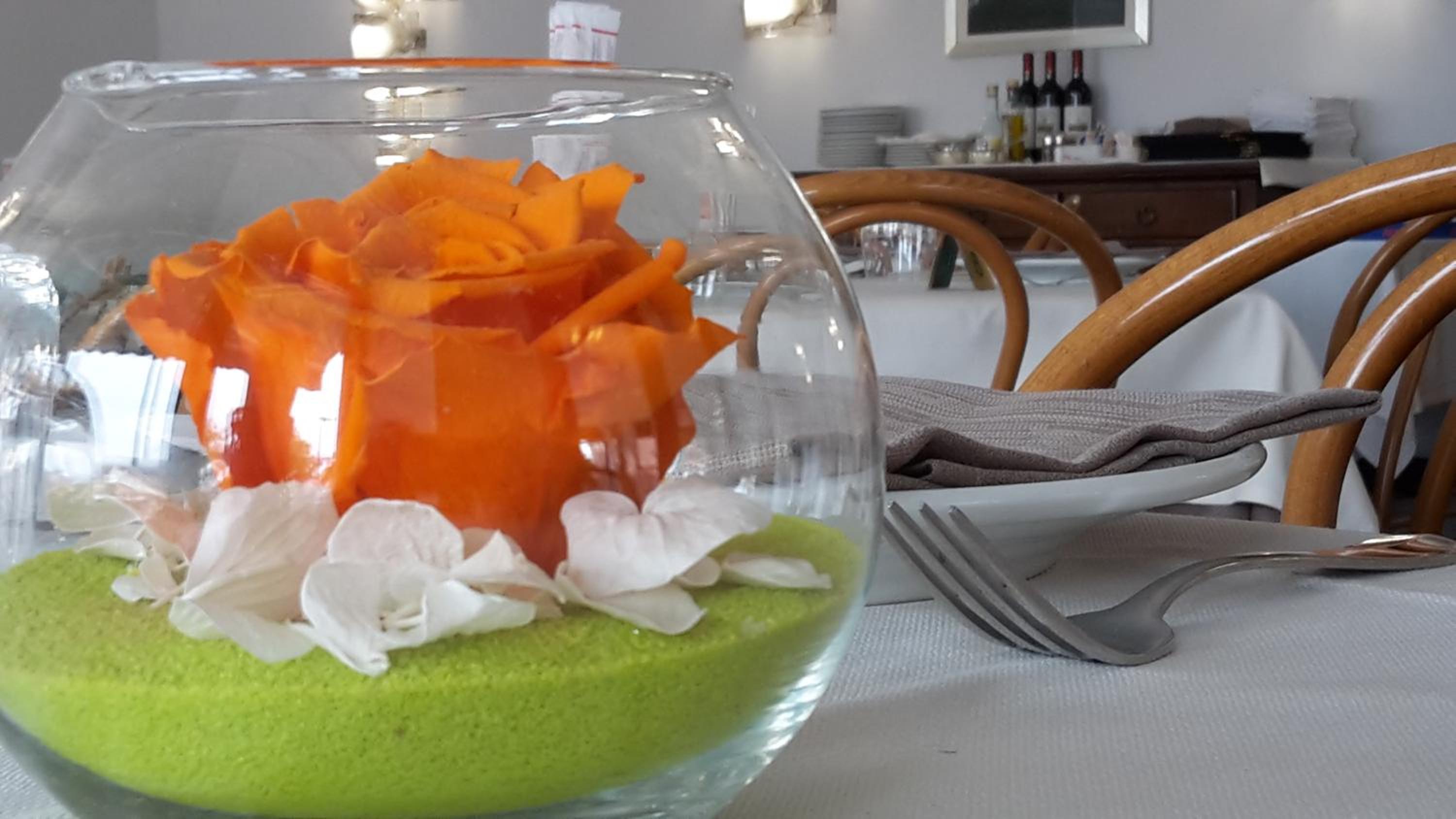 Albergo Belvedere 25/50