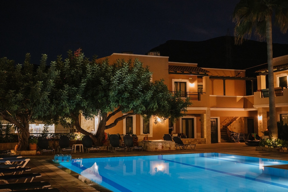 Dionysos Apartments And Studios 56/61