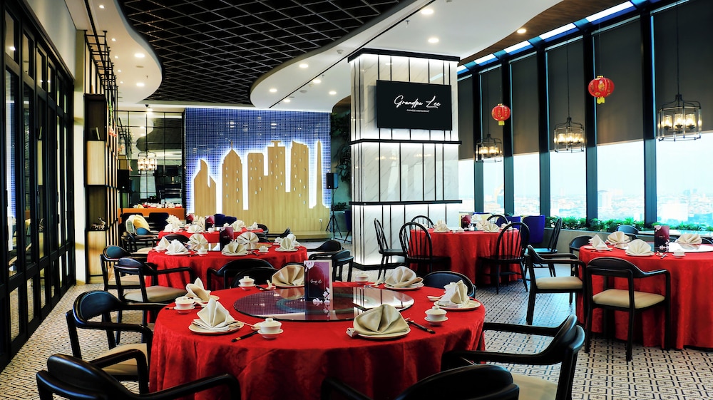 Leedon Hotel & Suites Surabaya 28/36