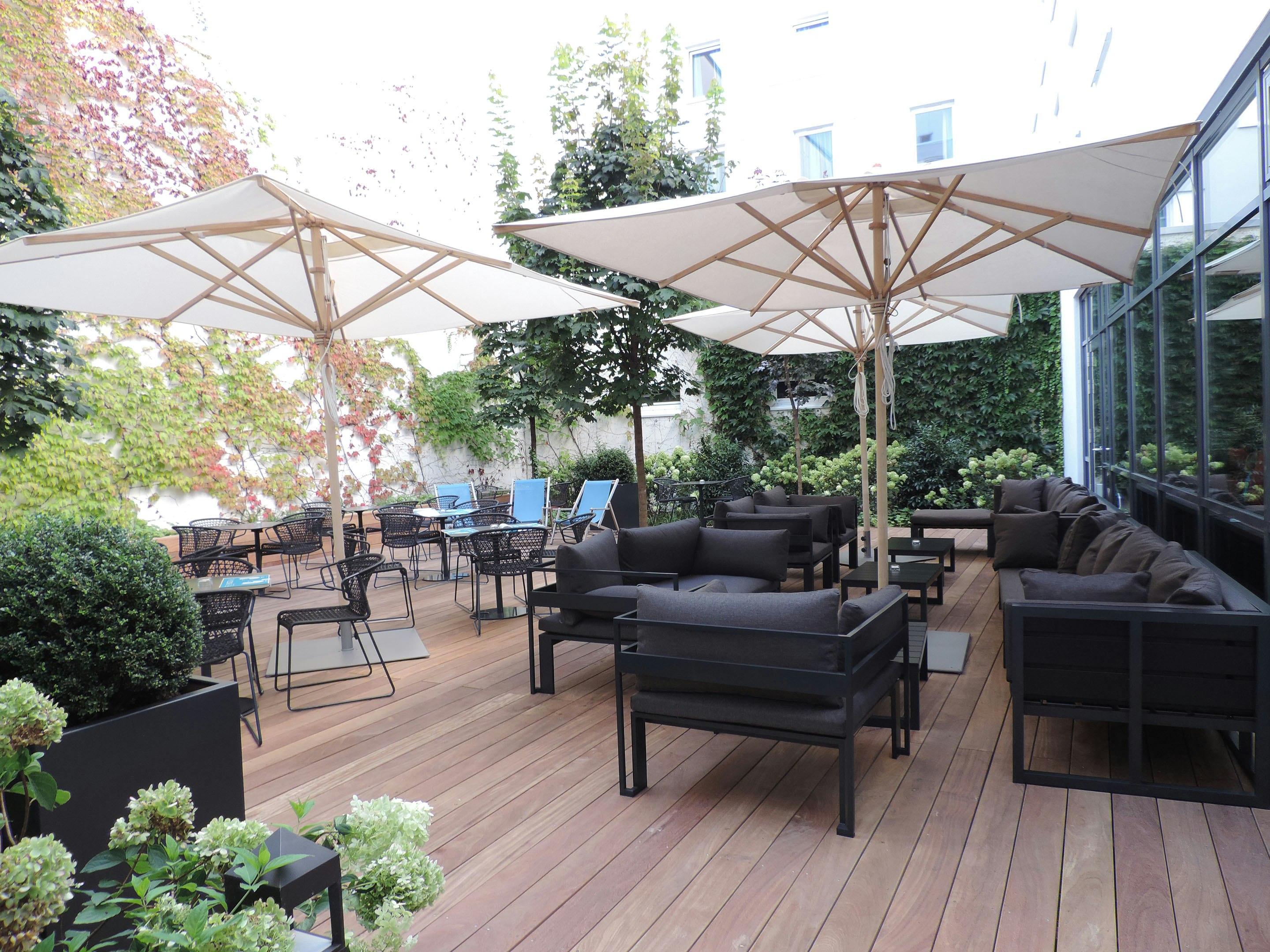 Motel One Nuremberg-Plärrer 31/37