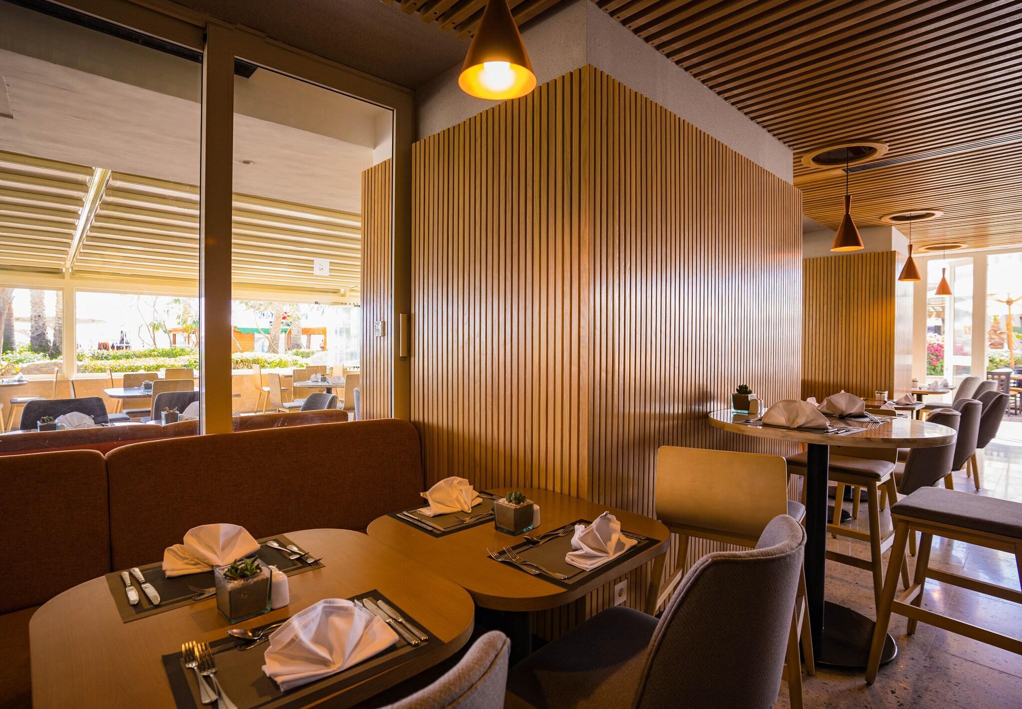 Novotel Sharm El Sheikh 67/84