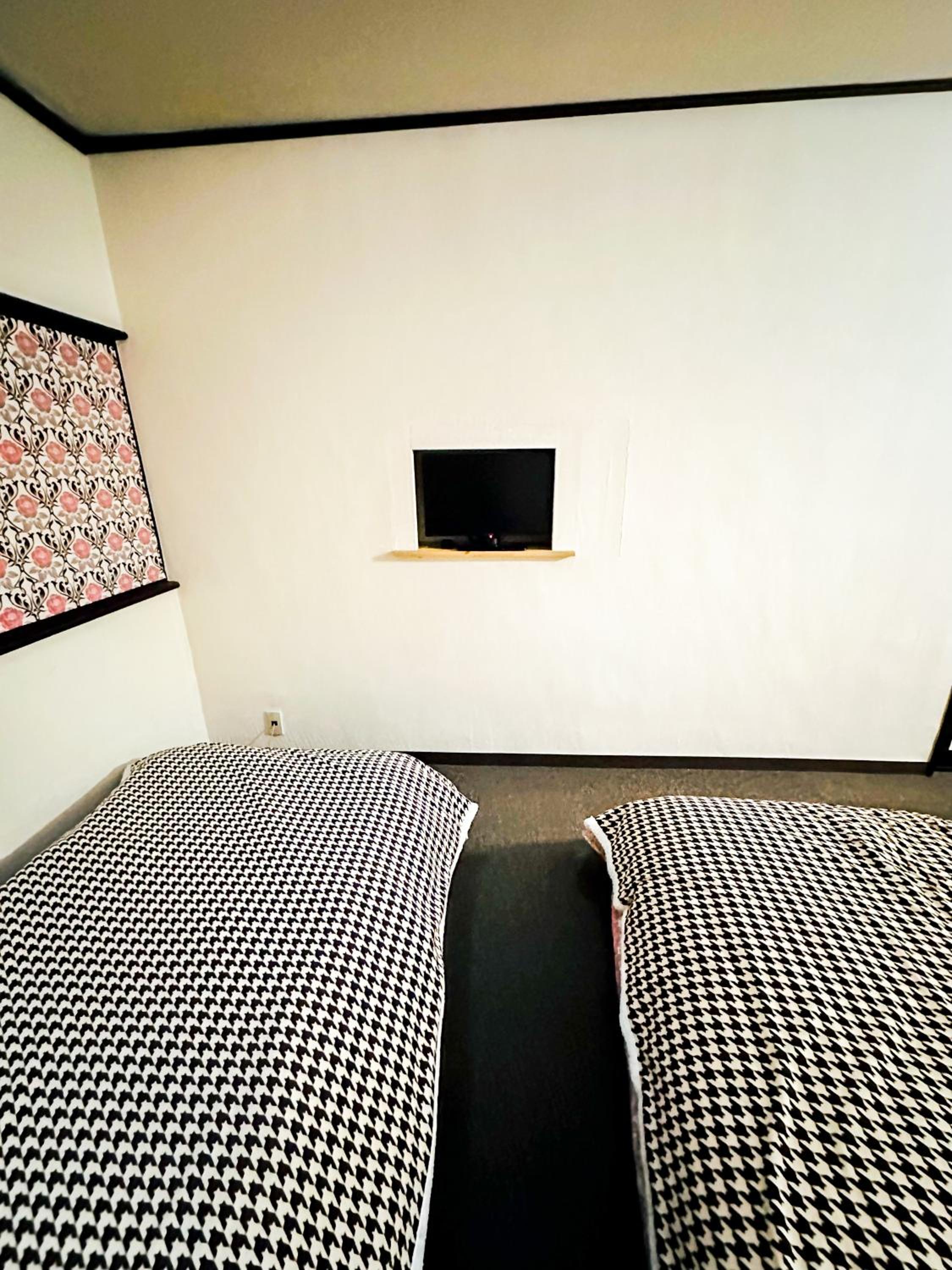 Hotel Rakusai 33/45