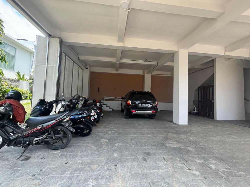 Bali Exclusive Residence 61/71
