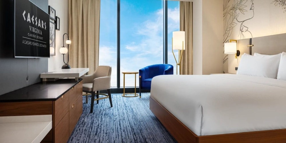 Caesars Virginia - A Caesars Rewards Destination 23/51