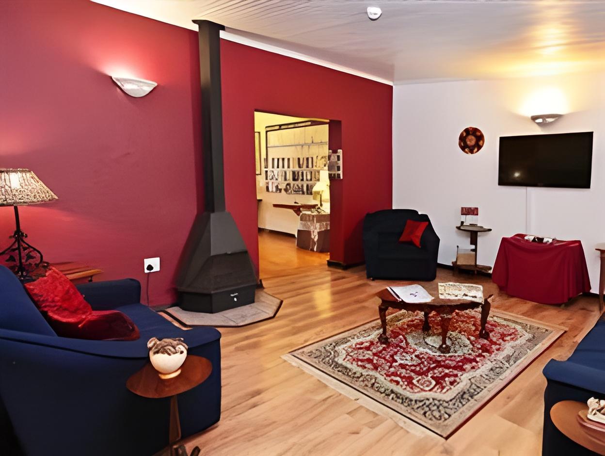 Best Little Guest House (Beit Shalom) 4/11