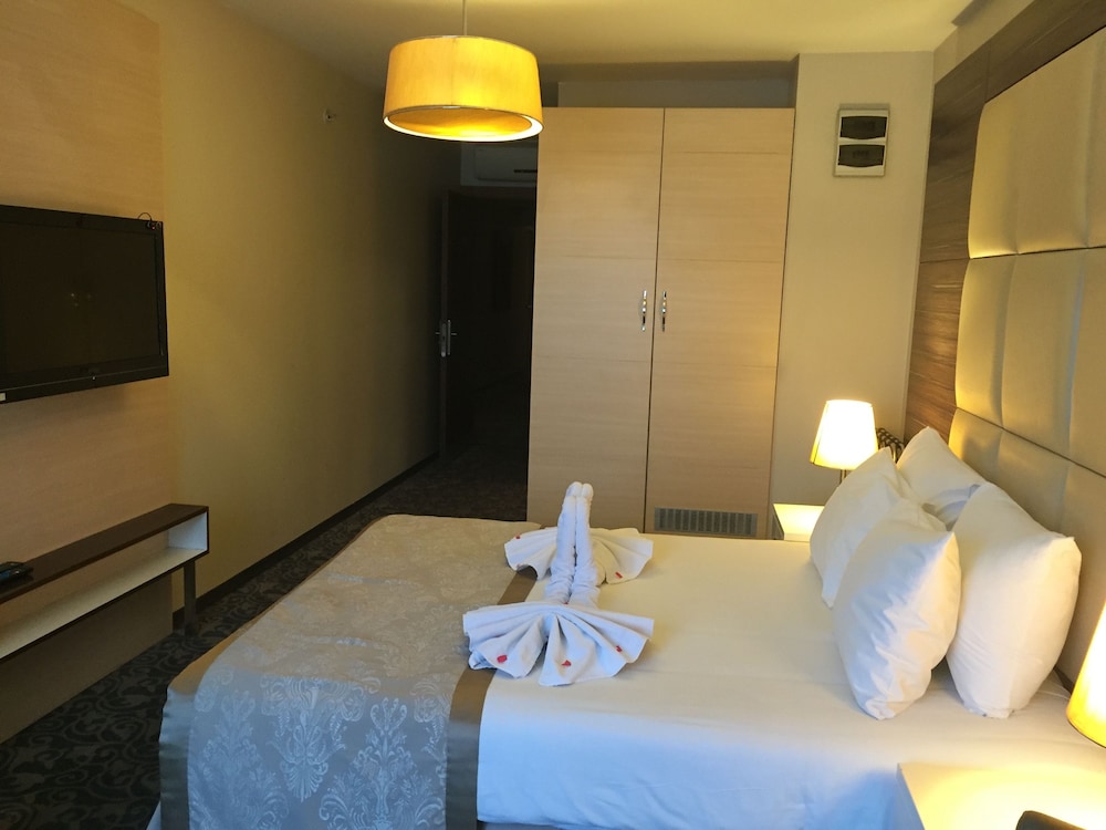 Derpa Suite Hotel Osmanbey 21/50