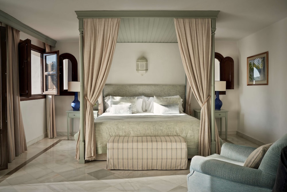 La Bobadilla, a Royal Hideaway Hotel 13/69