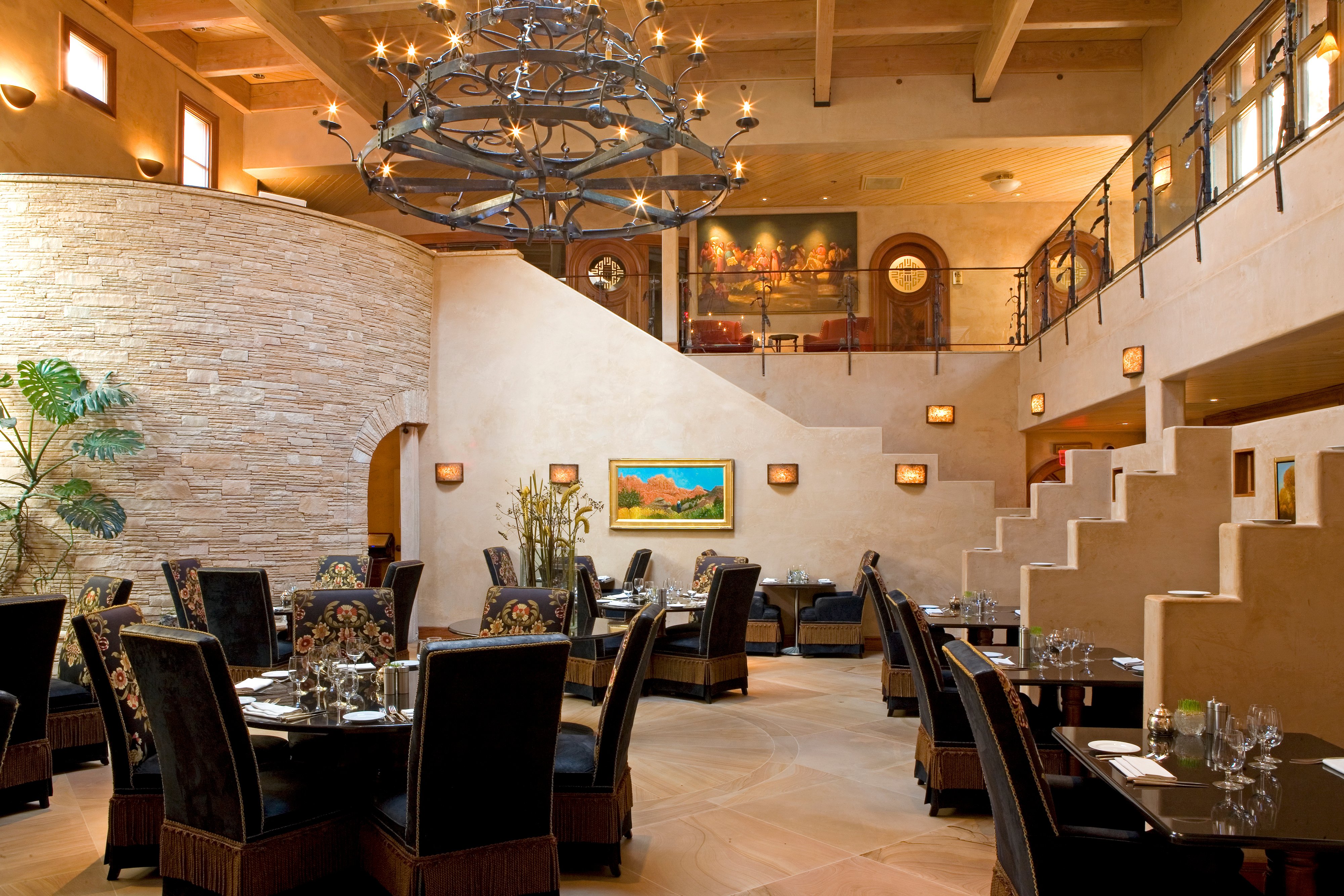 El Monte Sagrado Resort 12/19