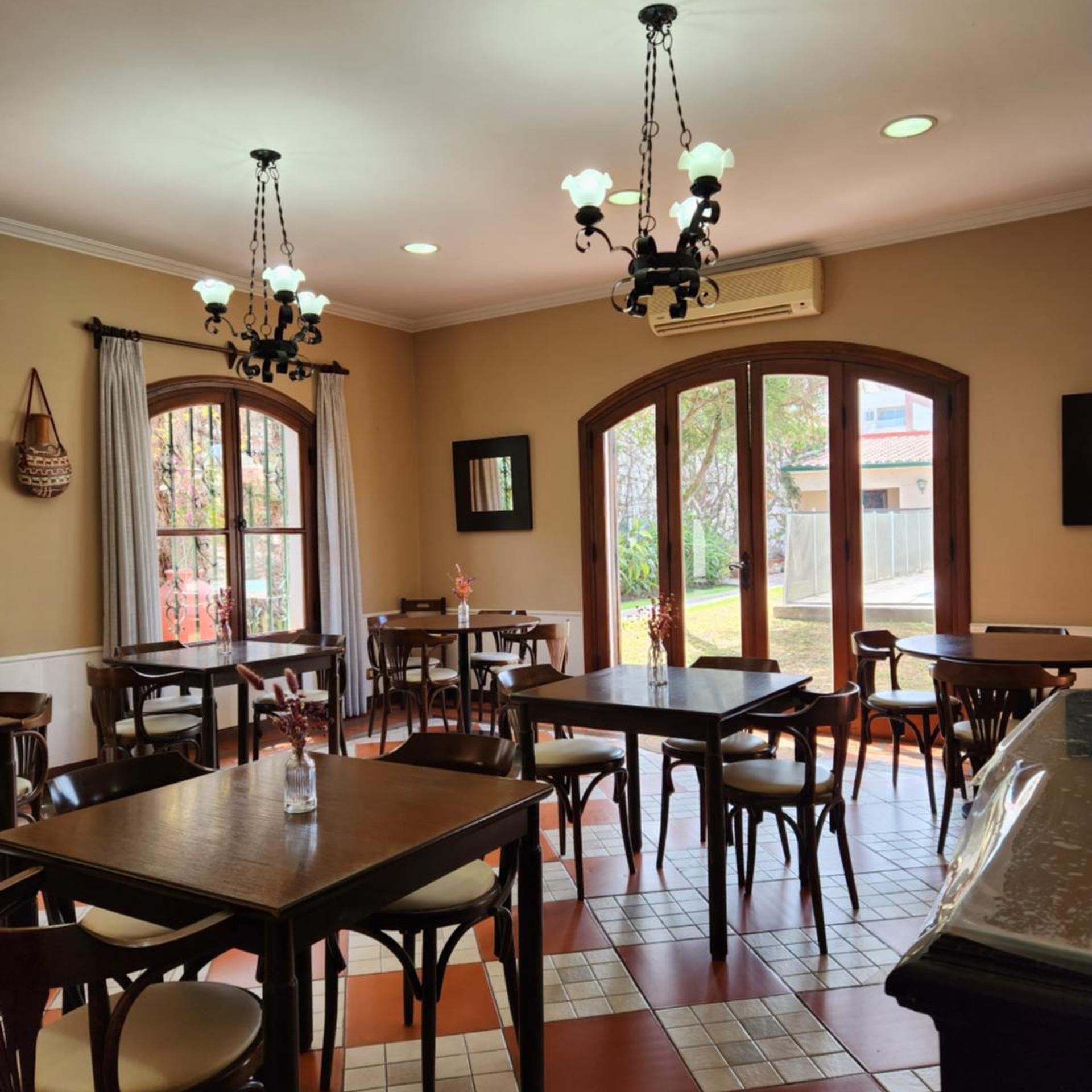 Hotel Boutique La Candela 38/50