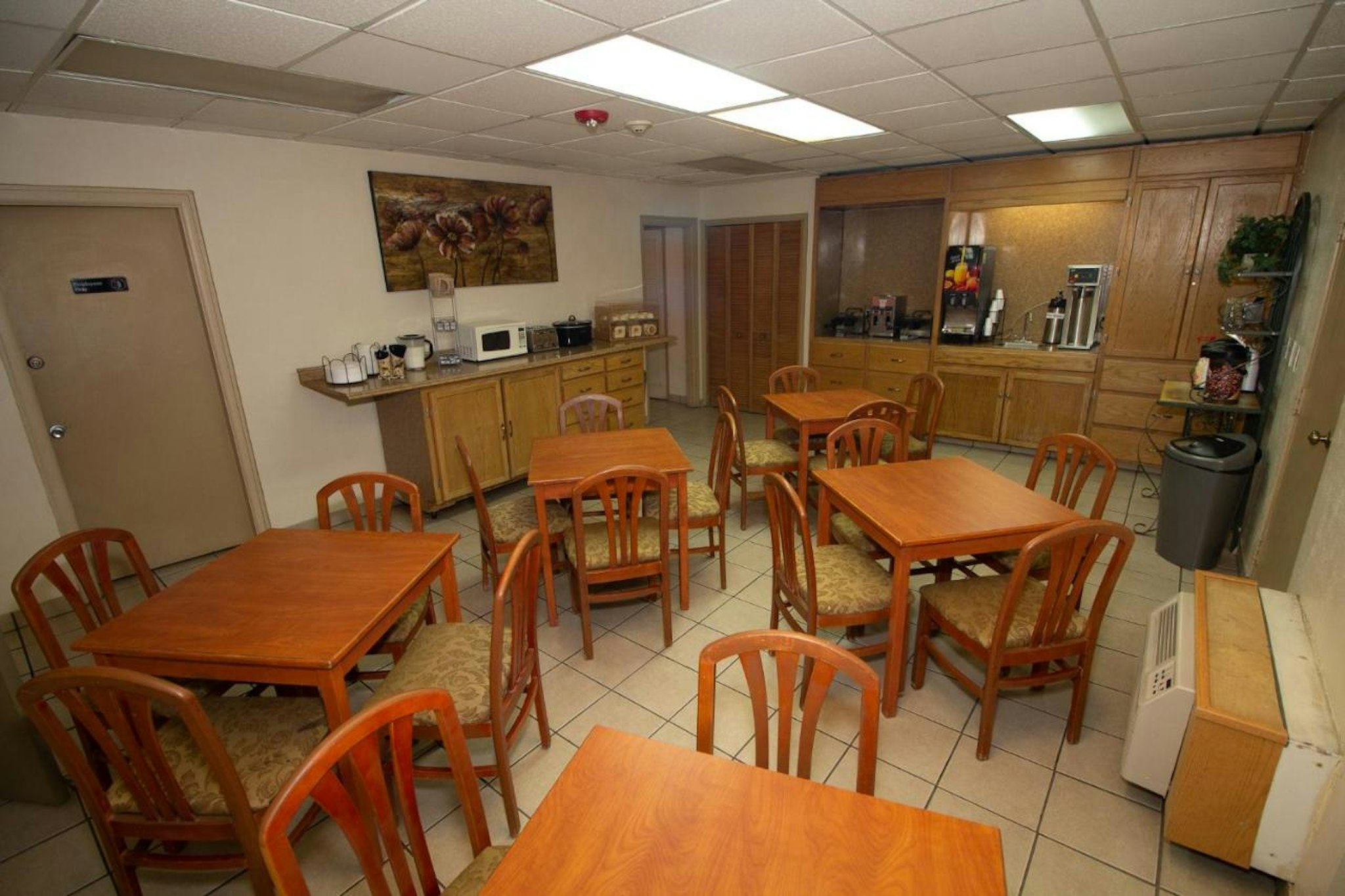 Fairbridge Inn Suites Lewiston 39/48
